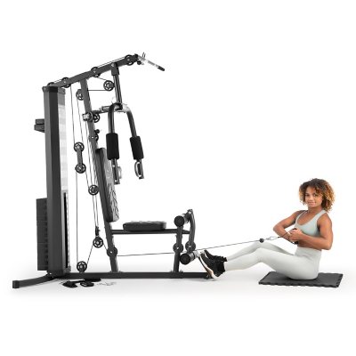 Marcy home gym sams club sale