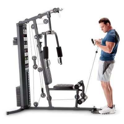 Marcy home stack gym sam's club sale