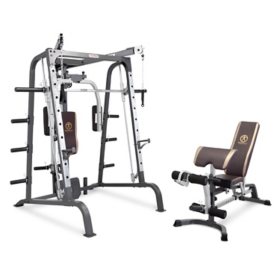 Home Gym Equipment - Sam's Club