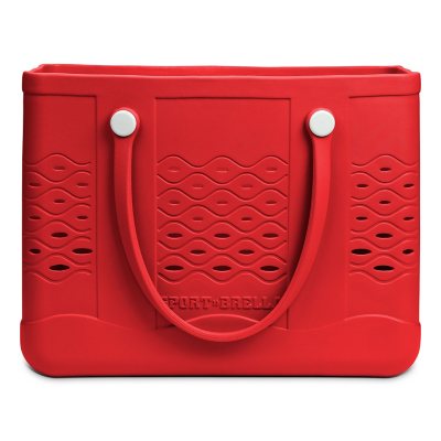 Panhandle Red Travel Tote