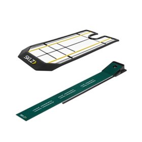 SKLZ Perfect Your Putt Golf Bundle