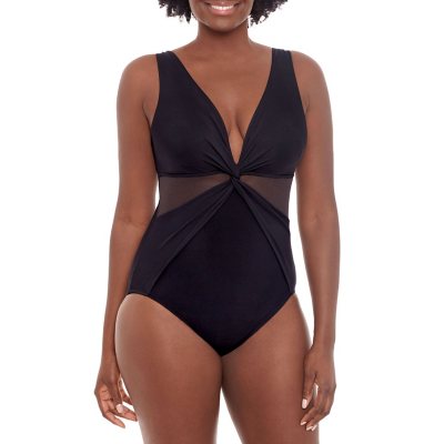 ladies miraclesuit swimwear Today's Deals - OFF 64%