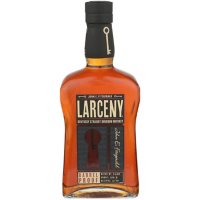 Larceny Barrel Proof Kentucky Straight Bourbon Whiskey (750 ml)
