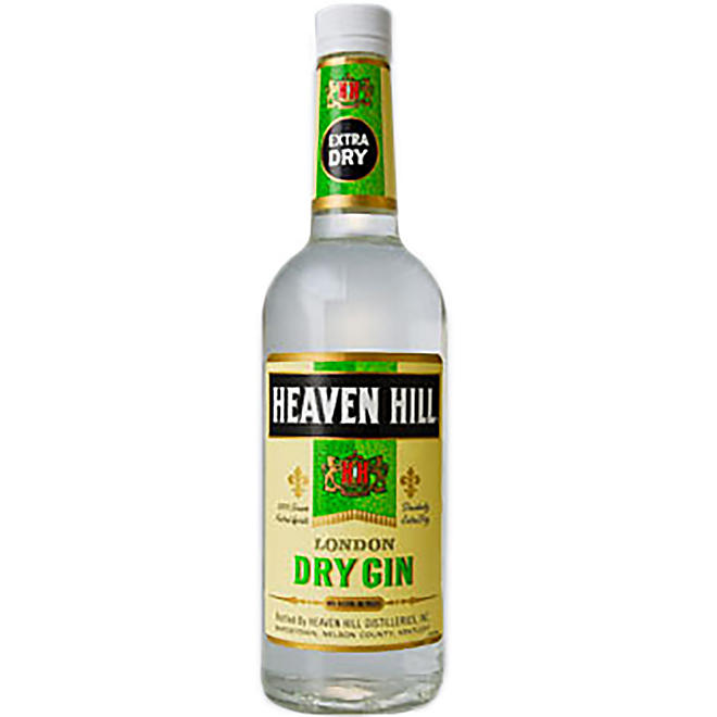 Heaven Hill Dry Gin (1 L)