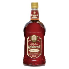 Aristocrat Brandy 1.75 L