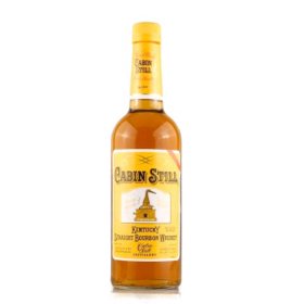 Cabin Still Kentucky Straight Bourbon Whiskey 1 L Sam S Club