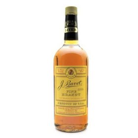 J. Bavet Brandy 1.75 L