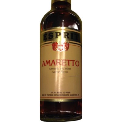 Esprit Amaretto (750 ml) - Sam's Club