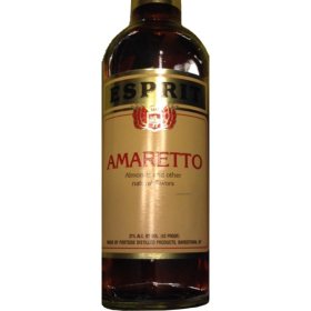 Paramount Amaretto 750 ml