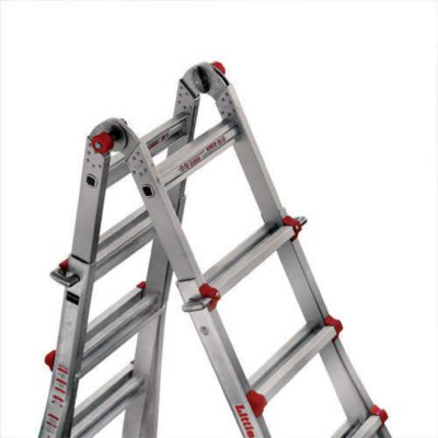 Aluminum Ladder - 24 Possibilities - Sam's Club