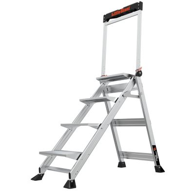 Little Giant Ladder Systems Ladders for sale