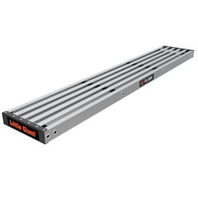 Little Giant 6' Plank, Ladder Accessory for Scaffolding