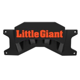 Little Giant Ladder Storage Rack