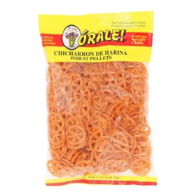 Orale Wheat Pellet 20 oz.