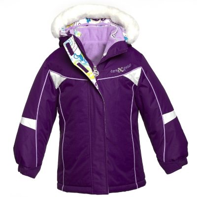 Zeroxposur coats for on sale toddlers