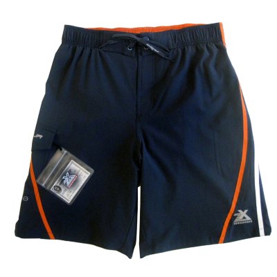 Zeroxposur swim shorts store sam's club