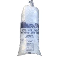 Cupey Alto Ice Plant Bagged Ice (20 lbs.)