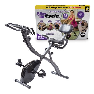 Sam's club exercise bike on sale