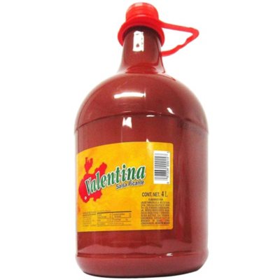 Botella Salsa 1000cc ♻ DATE SRL