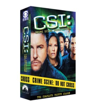 CSI-SSN 4 - Sam's Club