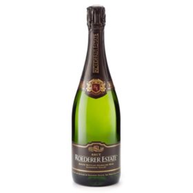 Roederer Estate Brut Sparkling Wine (750 ml)