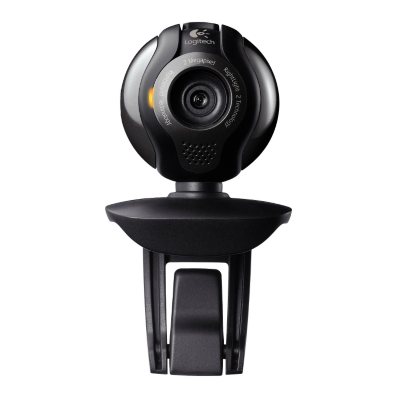 Logitech C600 Webcam Sam s Club