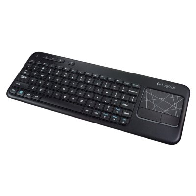 Logitech K400 Wireless Keyboard - Sam's Club