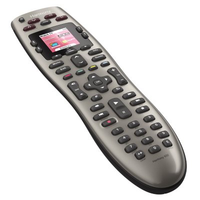 Logitech 650 Remote - Club