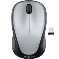 Logitech M317 Wireless Mouse (Choose Color)