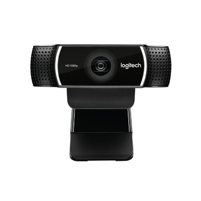 Ulykke Landskab Predictor Logitech 1080p Pro Stream Webcam for HD Video Streaming and Recording -  Sam's Club