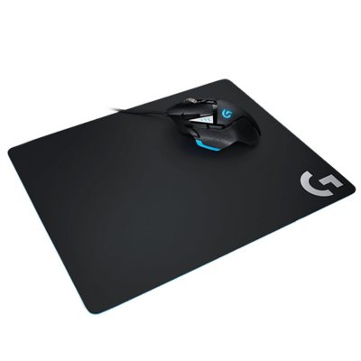 Logitech  G240 Mouse Pad Bundle