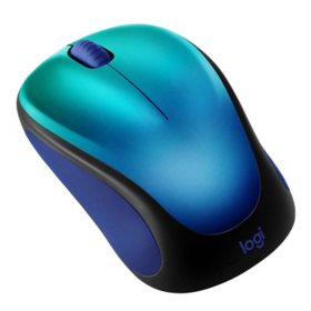 Logitech M317 Wireless Mouse (Various Colors)