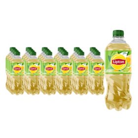 Lipton Zero Citric Iced Tea 20 fl. oz., 24 pk.