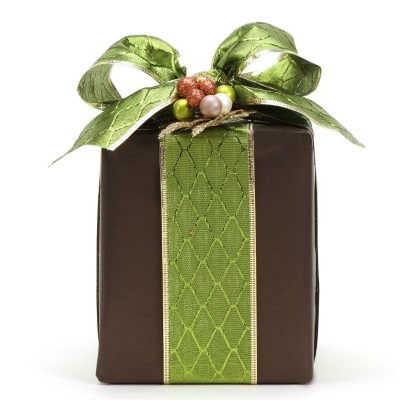 Gift Wrapped Truffles Lily Sam's Club