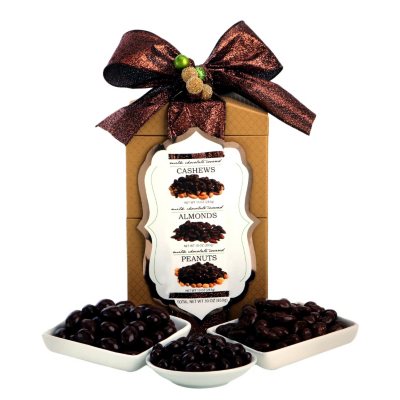 RECT TOWER CASHEWS Sam's Club