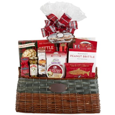 Lasting Impressions Gift Basket - Sam&Amp;#39;S Club