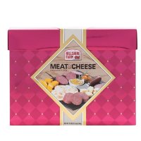 Hillshire Farm Meat and Cheese Gift	