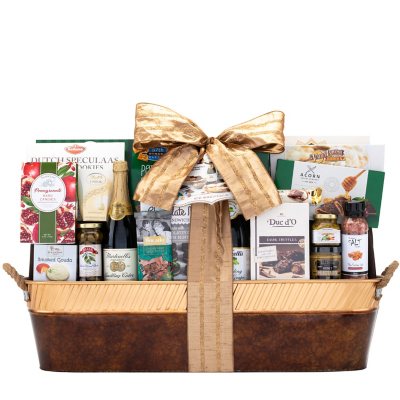 Houdini VIP Gift Basket - Sam's Club