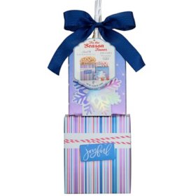 Ghirardelli & Lindt Treat Gift Tower, Whimsical