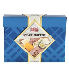 Hillshire Farm Meat and Cheese Gift