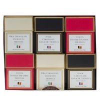 6 in 1 European Truffle Gift Collection		