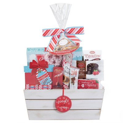 Gift Wrap Storage Box - Sam's Club