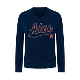 Auburn Tigers Women's Pullover