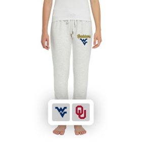 Liv Casual Womens Iowa State Cyclones Lounge Pants Tapered