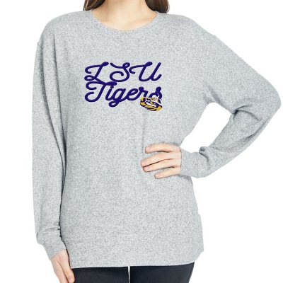 Mlb Texas Rangers Women's Spacedye Lightweight Hoodie : Target