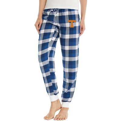 misses flannel pajama pants