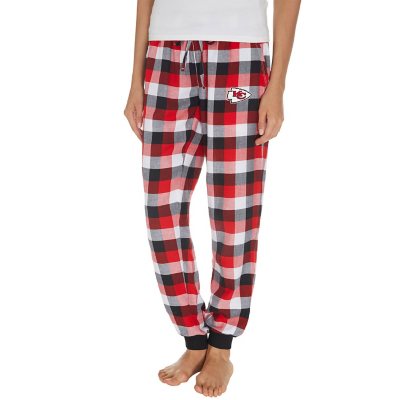 NFL Ladies Flannel PJ Pant - Choose Your Team - Sam's Club