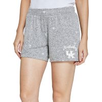 NCAA Ladies Shorts 