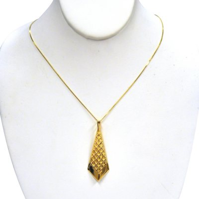 14KY PENDANT MESH KITE Sam's Club