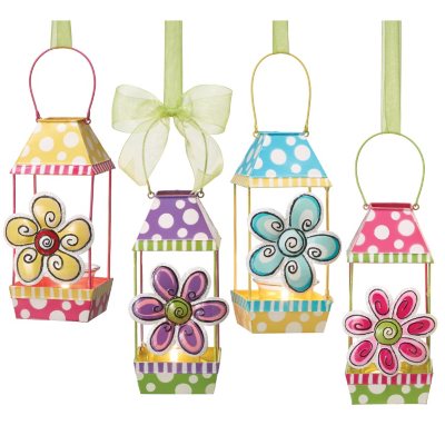 Candle Holders (4 ct.) Sam's Club